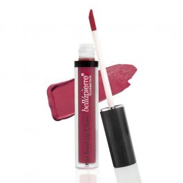 Bellapierre Kiss Proof Lip Creme | Matte Mineral Liquid Lipstick
