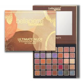 Ultimate Nude Eyeshadow Palette