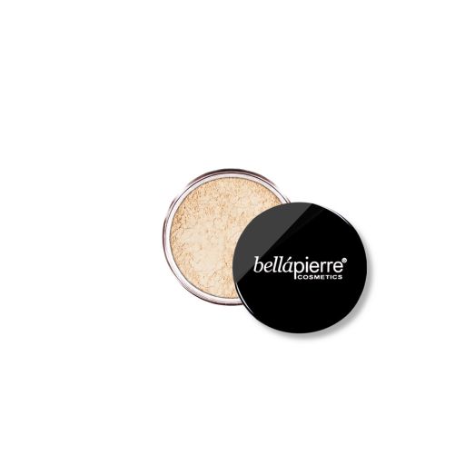 Loose Mineral Foundation 2g sample - Ivory