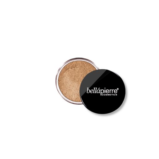 Loose Mineral Foundation 2g sample - Maple