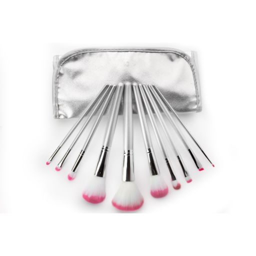 BP Professional Brush Set – Pink