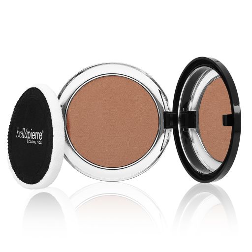 Compact Mineral Bronzer - Kisses