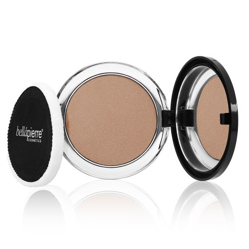 Compact Mineral Bronzer - Peony