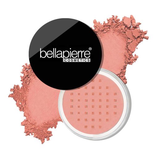 Mineral Blush 4g - Desert Rose