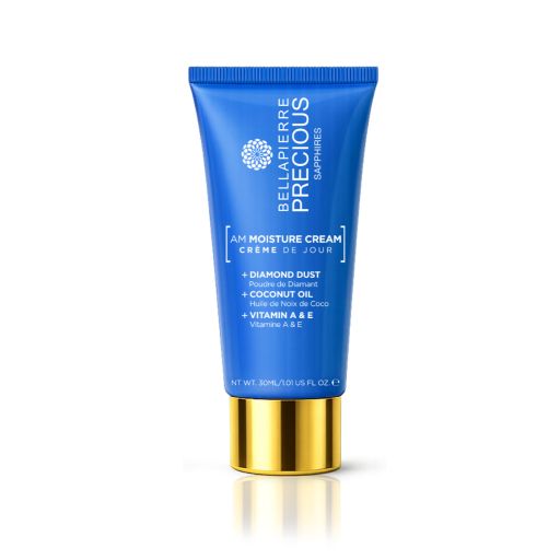 Hydrating AM Moisture Cream 2026