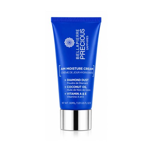AM Moisture Cream