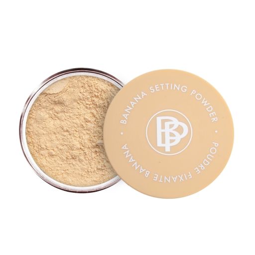 Banana Setting Powder - Original