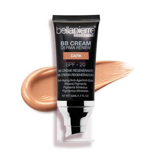 Derma Renew BB Cream