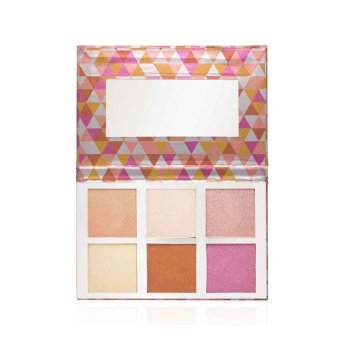 BIG Glowing Palette 2