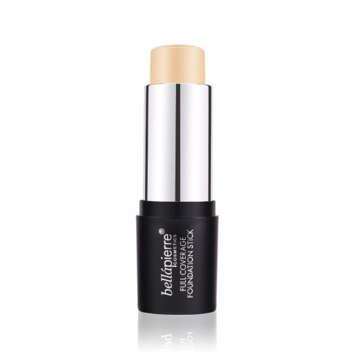 Full Coverage Foundation Stick - Light