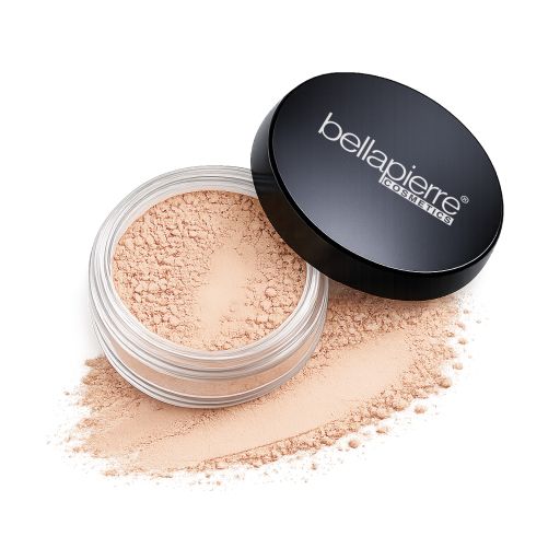 Mineral Foundation SPF 15 - Blondie