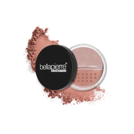 Mineral Blush 4g - Autumn Glow