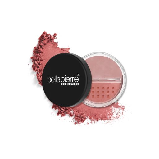 Mineral Blush 4g - Desert Rose