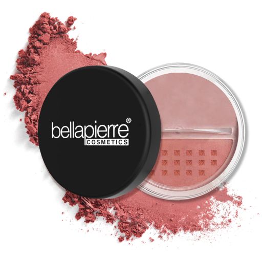 Mineral Blush - Desert Rose