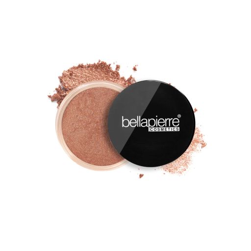 Mineral Bronzer Highlighter 4g - Kisses
