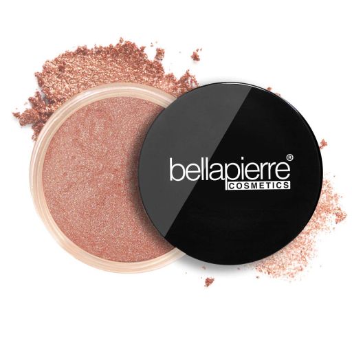 Mineral Bronzer - Peony