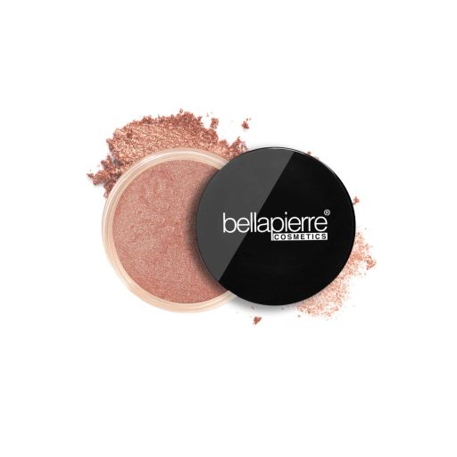 Mineral Bronzer Highlighter 4g - Peony