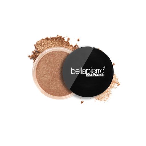 Mineral Bronzer Highlighter 4g - Pure Element