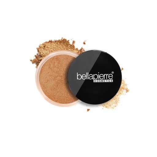 Mineral Bronzer Highlighter 4g - Starshine
