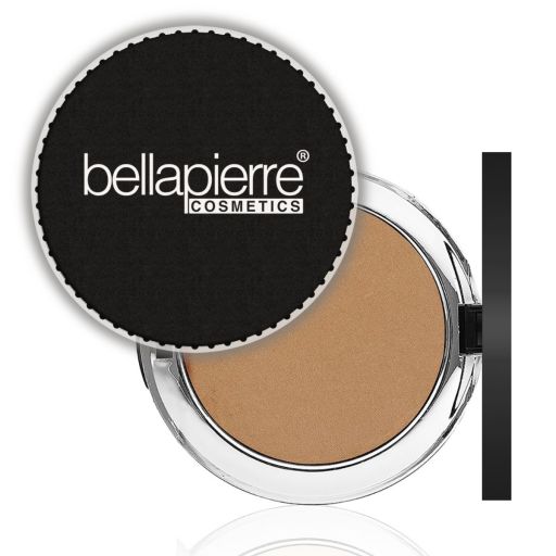 Compact Mineral Foundation - Brown Sugar