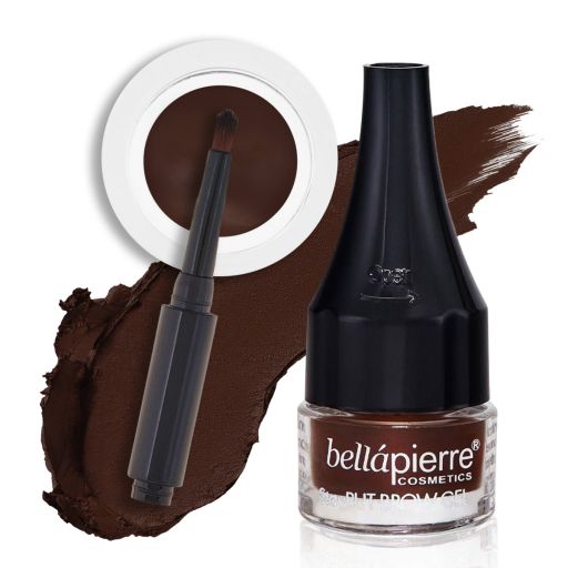 StayPUT Brow Gel - Chestnut