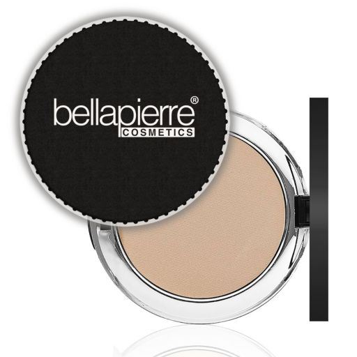 Compact Mineral Foundation - Cinnamon