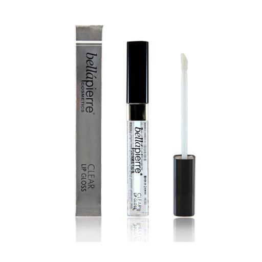 Clear Lip Gloss