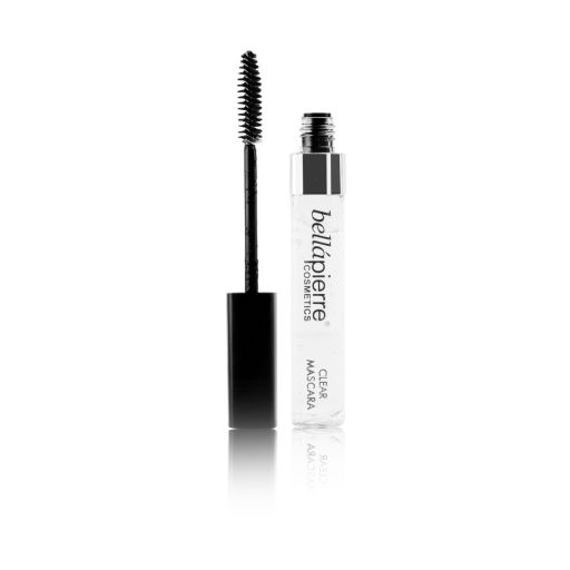 Clear Mascara