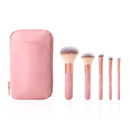 Travel Brush Set