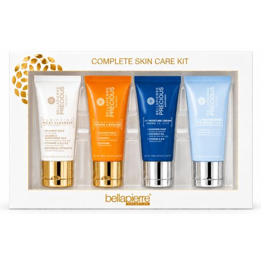 Complete Skincare Kit