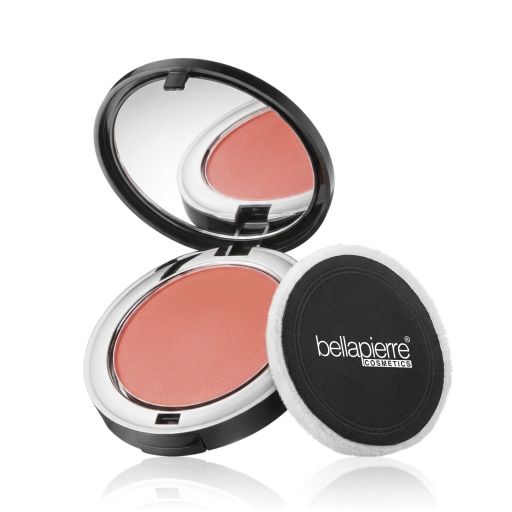 Compact Mineral Blush