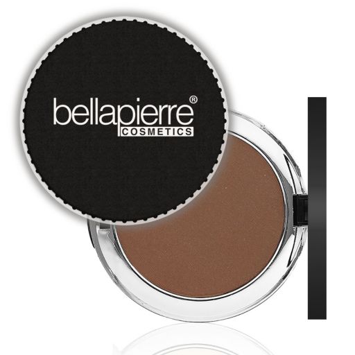 Compact Mineral Foundation - Double Cocoa