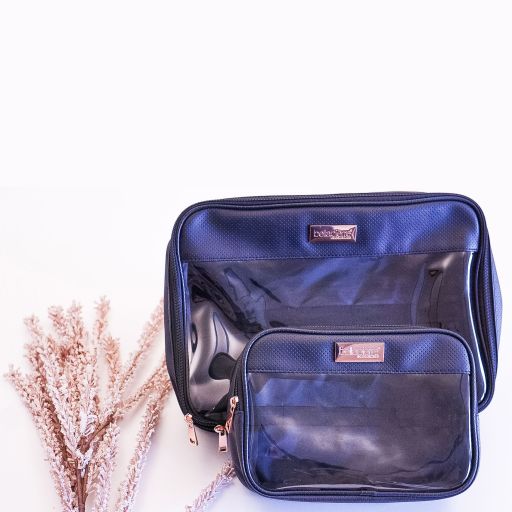 Duo Travel Bag