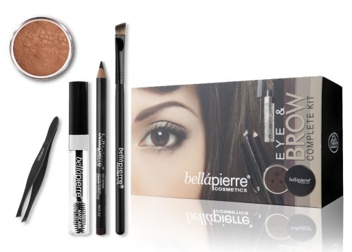 Eye & Brow Complete Kit