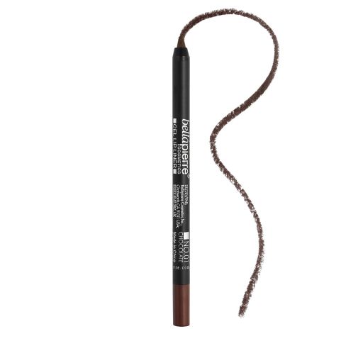 Waterproof Gel Eye Liner - Chocolate