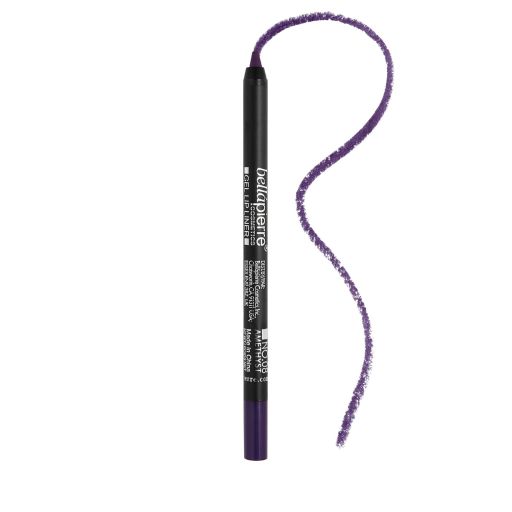 Waterproof Gel Eye Liner - Amethyst