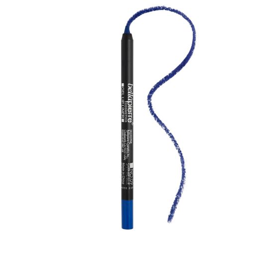 Waterproof Gel Eye Liner - Sapphire Blue