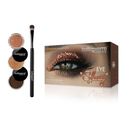 Eye Slay Kit - Copper Glam