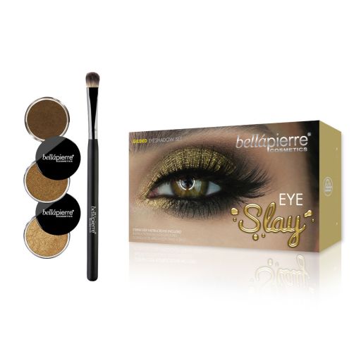 Eye Slay Kit - Gilded