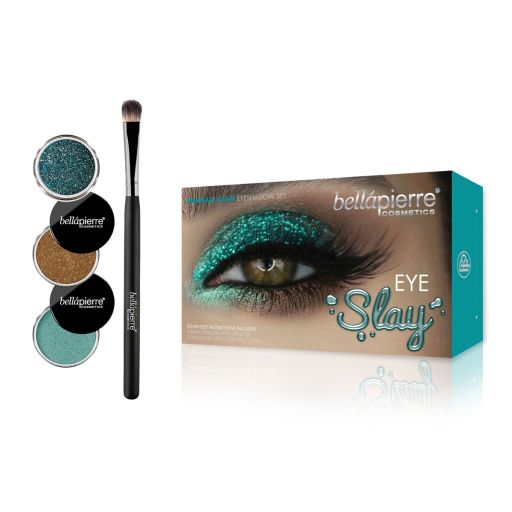 Eye Slay Kit - Mermaid Glam