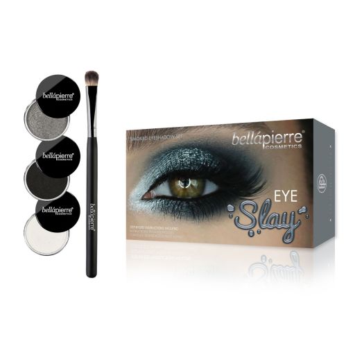 Eye Slay Kit - Smoked