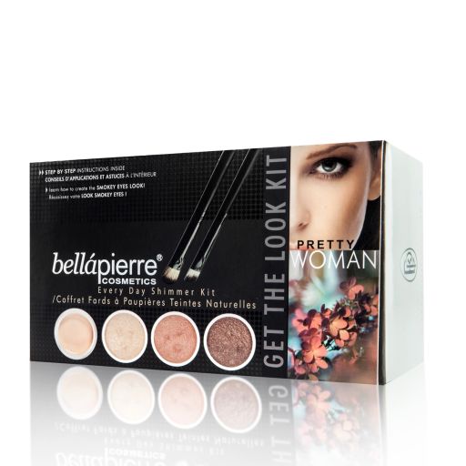 Get the Look kit - Pretty Woman