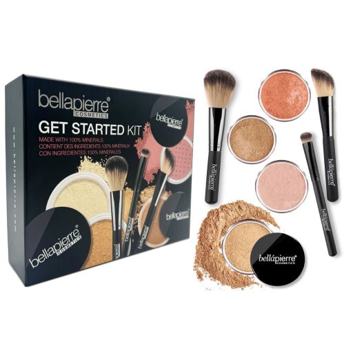 Get Started Kit - Dark