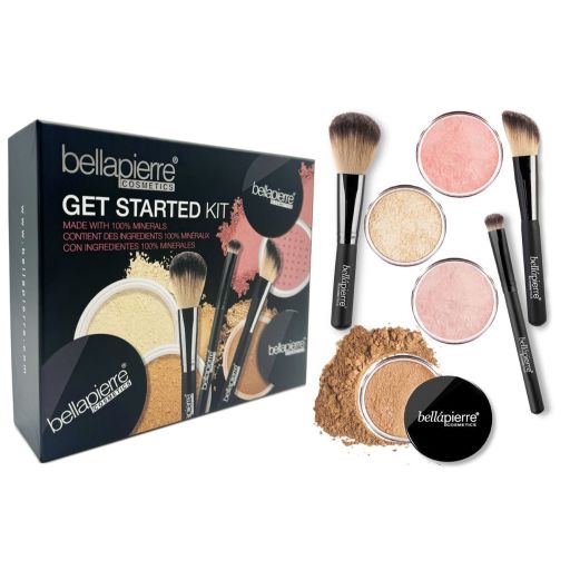 Get Started Kit - Fair