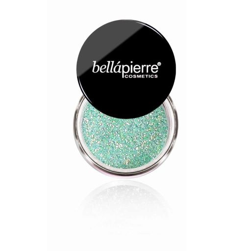 Cosmetic Glitter - Greenastic