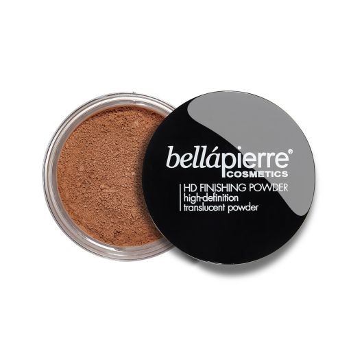 HD Finishing Powder - Medium