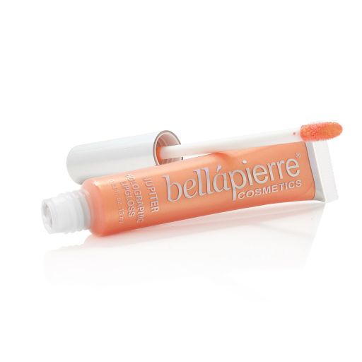 Holographic Lip Gloss - Jupiter