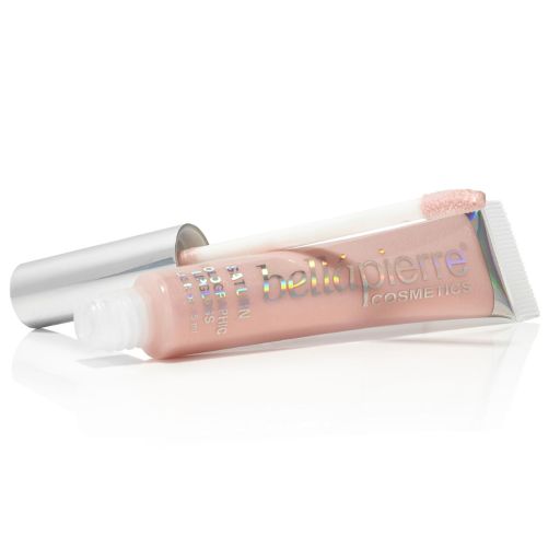 Holographic Lip Gloss - Saturn