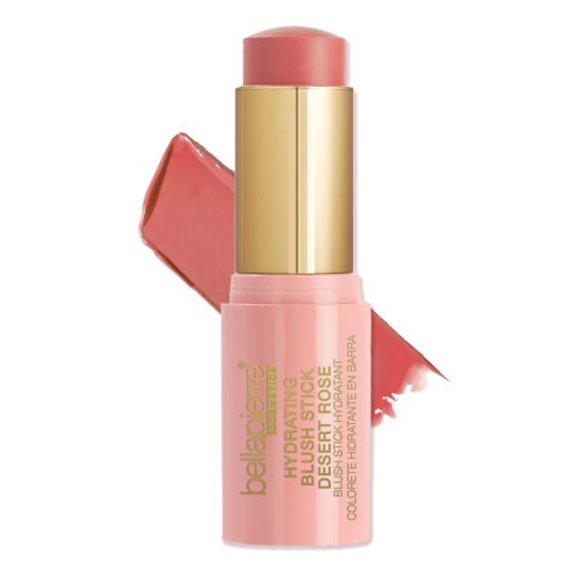 Hydrating Blush Stick - Desert Rose