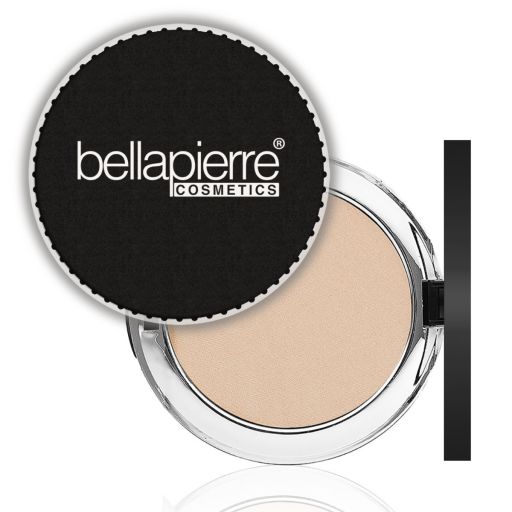 Compact Mineral Foundation - Latte